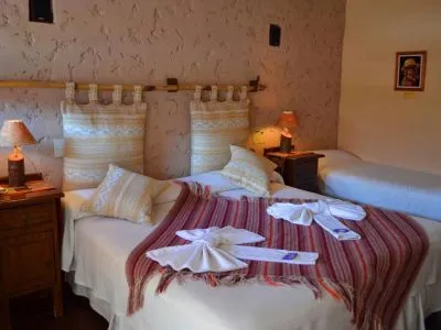 Inns La Posada del Rio