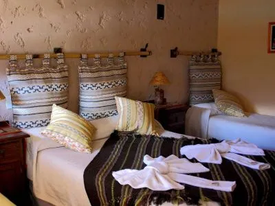 Inns La Posada del Rio