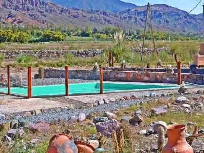 Inns La Posada del Rio