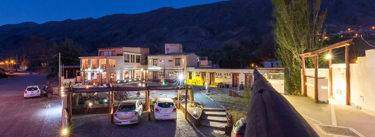 Inns La Posada del Rio