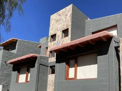 La Sorpresa cabins Cabins  in  Tilcara