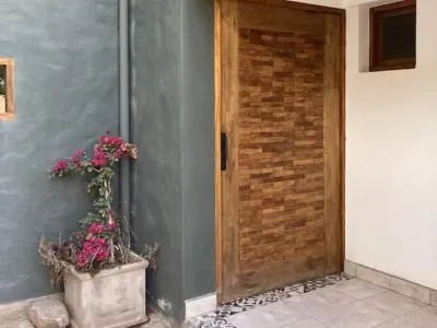 Cabins La Sorpresa cabins