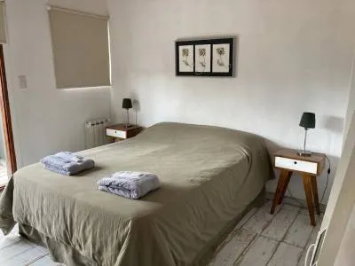 Cabins La Sorpresa cabins