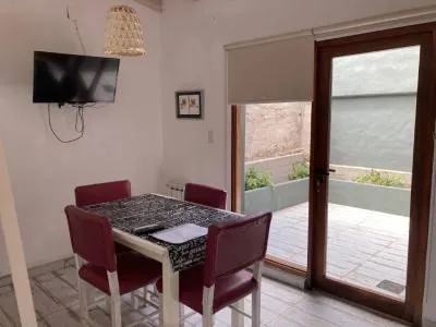 Cabins La Sorpresa cabins