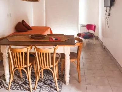 Cabins La Sorpresa cabins