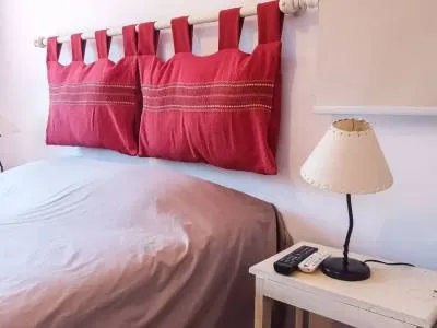 Cabins La Sorpresa cabins