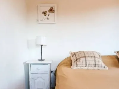 Cabins La Sorpresa cabins