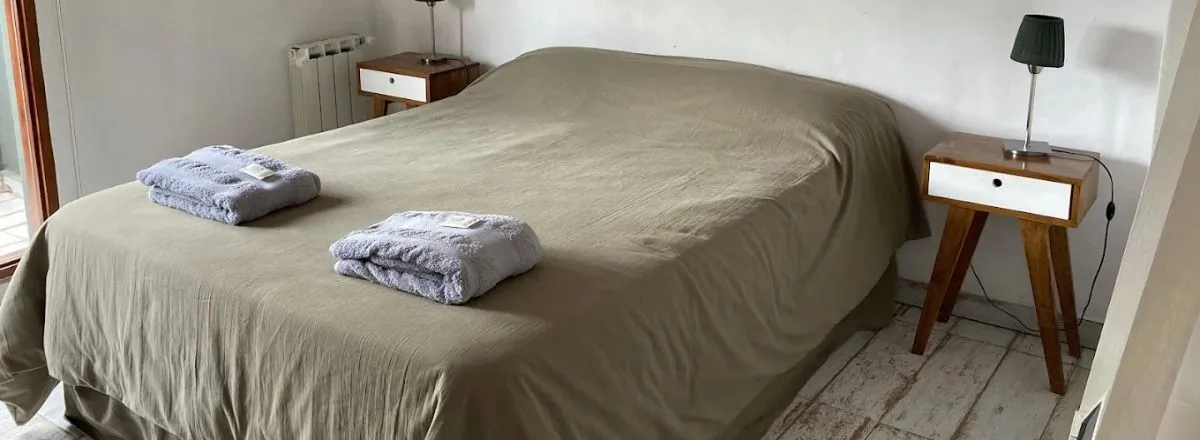 Cabins La Sorpresa cabins