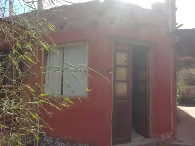 Cabañas Florcita de Cardón