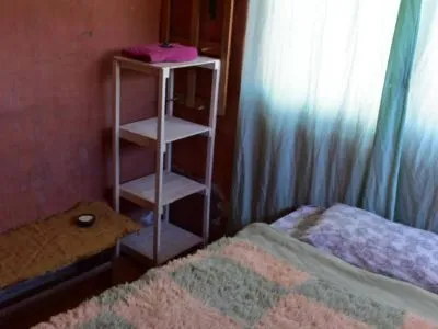 Cabañas Cabañas Florcita de Cardón