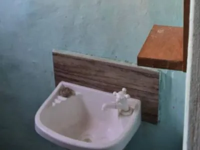 Cabañas Cabañas Florcita de Cardón