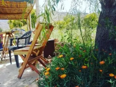 Cabañas Cabañas Florcita de Cardón