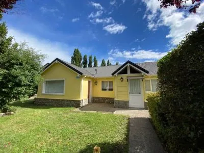 Casa Kumel Temporary rental  in  San Martín de los Andes
