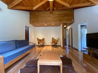 Alquiler temporario Casa Kumel