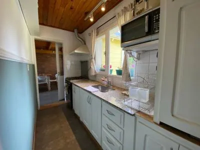 Alquiler temporario Casa Kumel