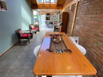 Alquiler temporario Casa Kumel