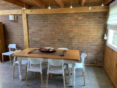 Alquiler temporario Casa Kumel