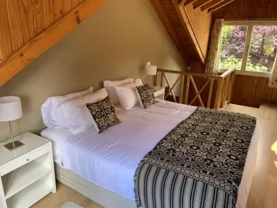 Alquiler temporario Casa Kumel