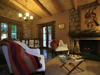 Inns Quinta La Paceña