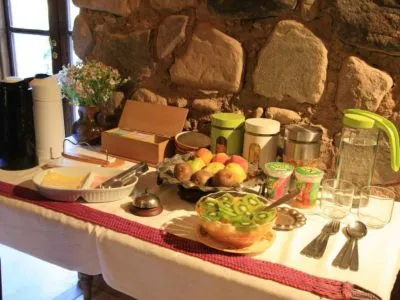 Inns Quinta La Paceña