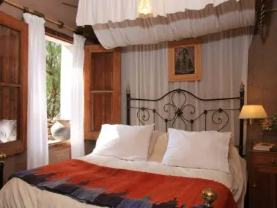 Inns Quinta La Paceña