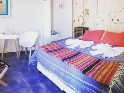 Albergues/Hostels Asqui Pacha