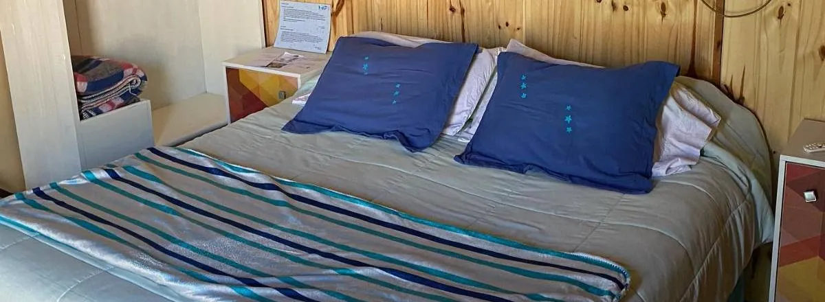 Albergues/Hostels Asqui Pacha