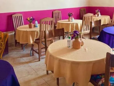 Hotels Hotel Patio Chikan