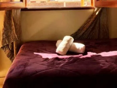 Hotels Hotel Patio Chikan