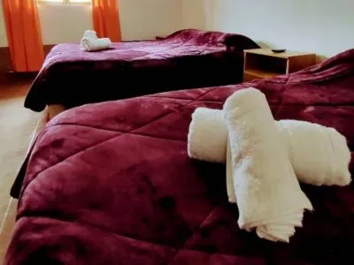 Hotels Hotel Patio Chikan