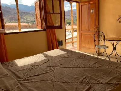 Hotels Hotel Patio Chikan