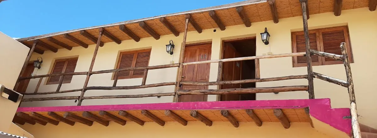 Hotels Hotel Patio Chikan