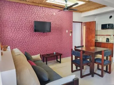 Cabañas Nave Hospedaje