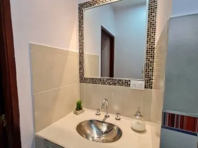 Cabañas Nave Hospedaje