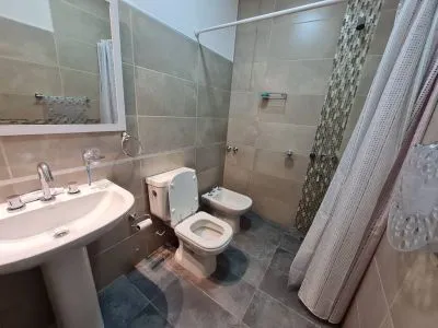 Cabañas Nave Hospedaje