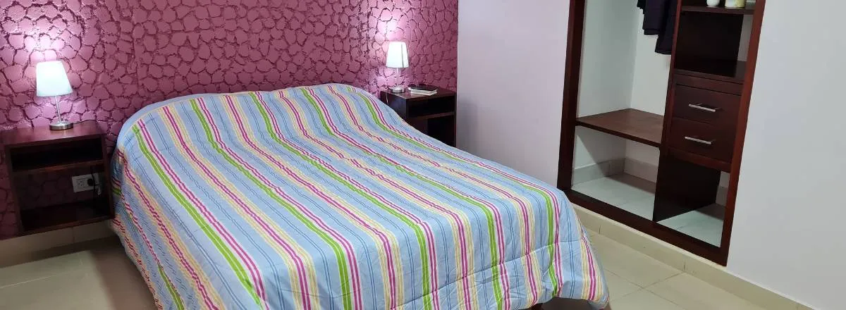 Cabañas Nave Hospedaje