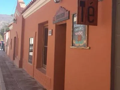Cerro Negro Lodgings  in  Tilcara