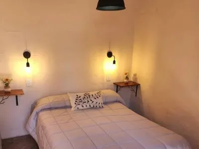 Lodgings Cerro Negro