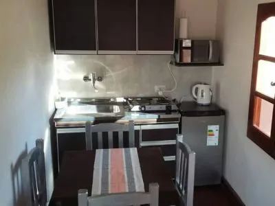 Cabañas Casa Valeriana