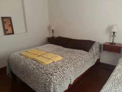 Cabañas Casa Valeriana