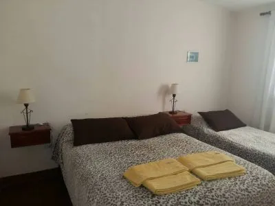 Cabañas Casa Valeriana