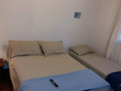 Cabañas Casa Valeriana