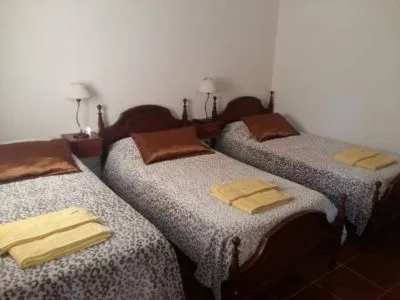 Cabañas Casa Valeriana