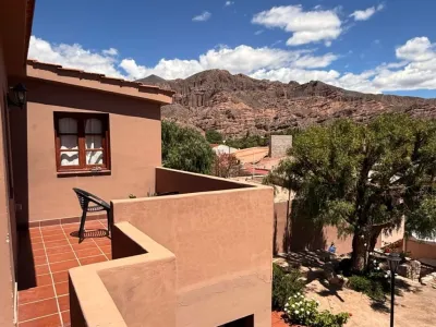 Cabins Casa Valeriana