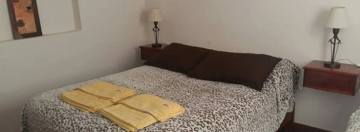 Cabañas Casa Valeriana