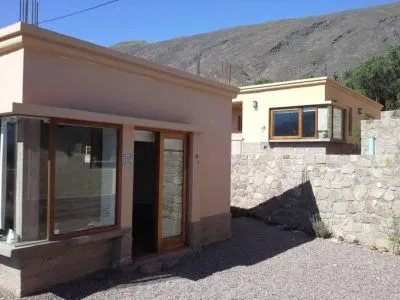 La Florita Cabins  in  Tilcara