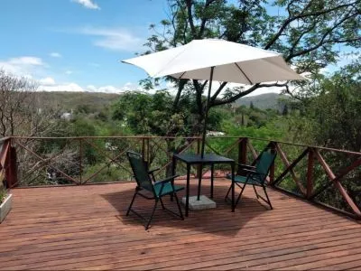 Cabañas La Joaquina