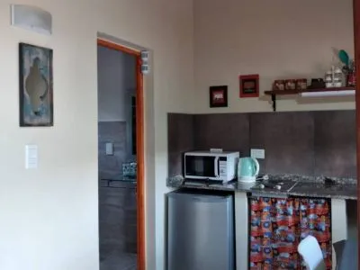 Cabañas La Joaquina