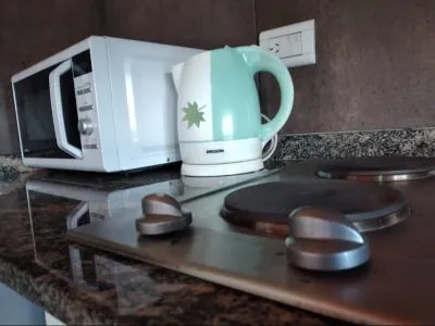 Cabañas La Joaquina