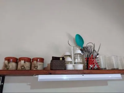 Cabañas La Joaquina